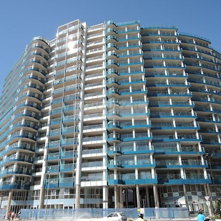 Ocean Village High Floor Luxury Modern Apartment Gibraltar Eksteriør billede